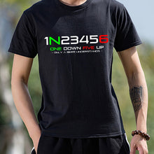 Load image into Gallery viewer, Men Clothing Fashion Short Sleeve Tshirt