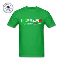 Load image into Gallery viewer, Men Clothing Fashion Short Sleeve Tshirt