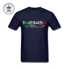 Load image into Gallery viewer, Men Clothing Fashion Short Sleeve Tshirt