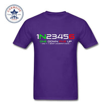 Load image into Gallery viewer, Men Clothing Fashion Short Sleeve Tshirt