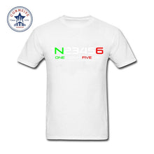 Load image into Gallery viewer, Men Clothing Fashion Short Sleeve Tshirt