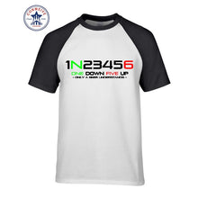 Load image into Gallery viewer, Men Clothing Fashion Short Sleeve Tshirt
