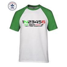 Load image into Gallery viewer, Men Clothing Fashion Short Sleeve Tshirt