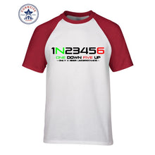 Load image into Gallery viewer, Men Clothing Fashion Short Sleeve Tshirt