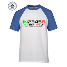 Load image into Gallery viewer, Men Clothing Fashion Short Sleeve Tshirt