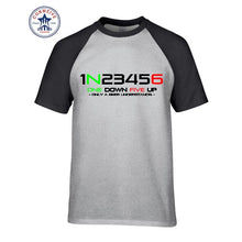 Load image into Gallery viewer, Men Clothing Fashion Short Sleeve Tshirt