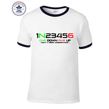 Load image into Gallery viewer, Men Clothing Fashion Short Sleeve Tshirt