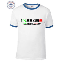 Load image into Gallery viewer, Men Clothing Fashion Short Sleeve Tshirt