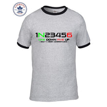 Load image into Gallery viewer, Men Clothing Fashion Short Sleeve Tshirt
