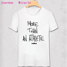 Load image into Gallery viewer, LeBron James t shirt