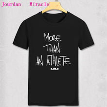 Load image into Gallery viewer, LeBron James t shirt