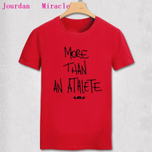 Load image into Gallery viewer, LeBron James t shirt