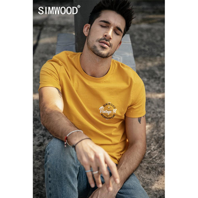 SIMWOOD 2019 Summer