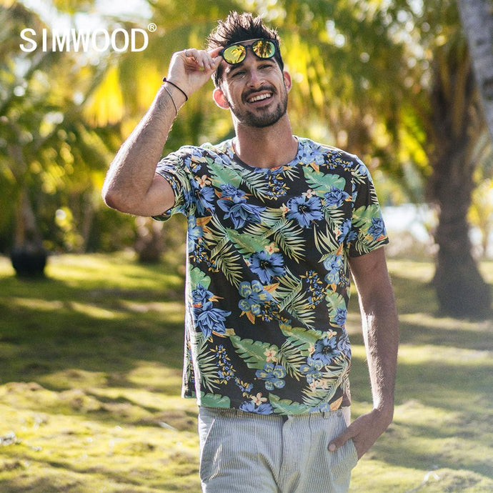 SIMWOOD 2019 summer