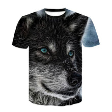 Load image into Gallery viewer, Mens tee 3d t shirt homme Summer